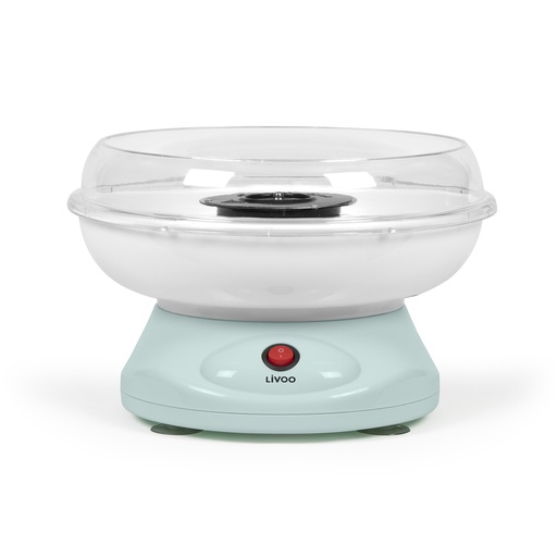 [2231167DEL] machine à barbe à papa dom468  J23