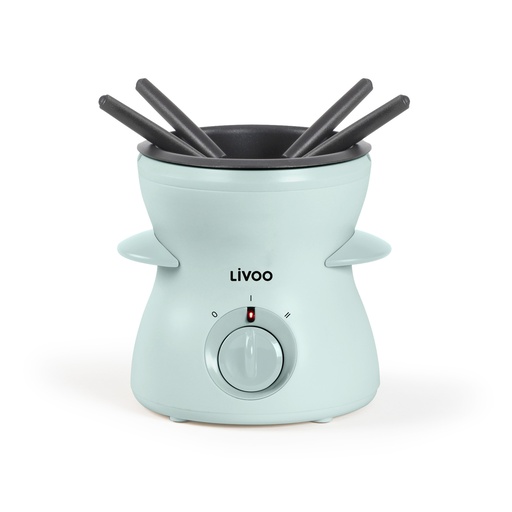 [2231168DEL] fondue chocolat dom470  J23