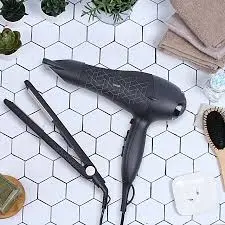 [2251149DEL] SET COIFFURE LIVOO DOS170 