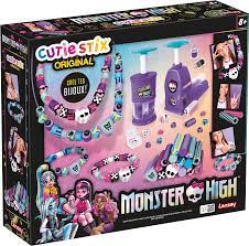 [LAN33134] CUTIE STIX - MONSTER HIGH  33134 J23