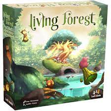 [BLALULF01FR] LIVING FOREST LULF01FR J23