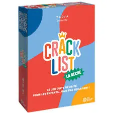 [BLA3134] CRACK LIST YAQ007CR J25 SAJOU