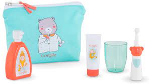 [COR9000141310] TROUSSE DE TOILETTE ET ACCESSOIRES 9000141310 J23