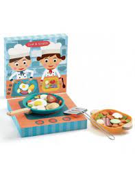 [DJEDJ05502] COOK & SCRATCH DJ05502 J23