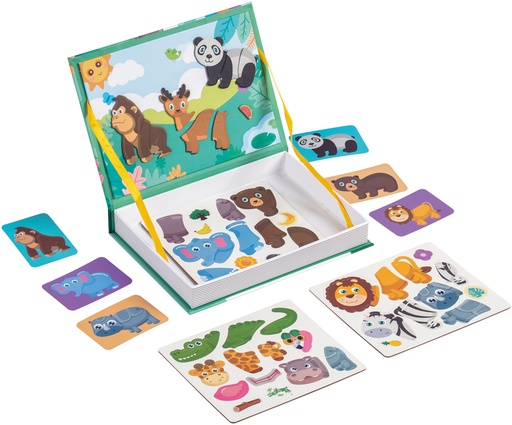[442302404] LIVRE MAGNETIQUE A2302404 J23