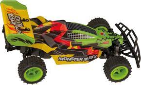 [442302422] MONSTER BUGGY R/C 31CM A2302422 J23