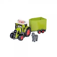 [442302409] TRACTEUR REMORQUE 1ER AGE A 2302409 J25 SAJOU