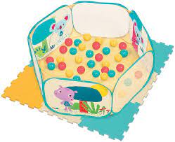 [JBM99010] AIRE ET TAPIS DE JEU  99010 J23