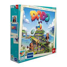 [44DIRECT] DODO  51949 J23