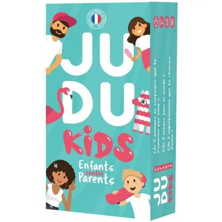 [BLA005] JUDUKIDS ATM005JU