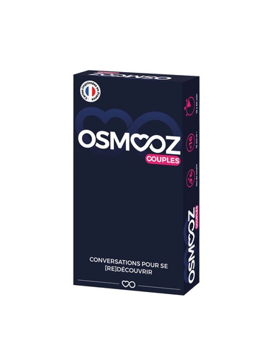 [BLA006] OSMOOZ ATM006OS