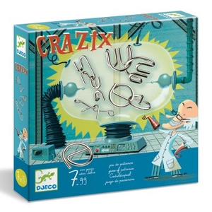 [DJE08463] CRAZIX DJECO DJ08463