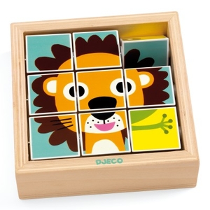 [DJE01953] TOURNANIMA DJECO DJ01953