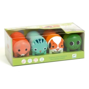 [DJE09009] TAMPONS DJECO DJ09009
