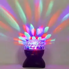 [2241167CMP] ENCEINTE SANS FIL DISCO LA10481 J24
