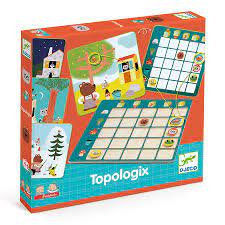 [DJE08354] TOPOLOGIX DJECO DJ08354