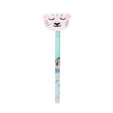 [DEP12644] TOP MODEL CRAYON AVEC EMBOUT GEL 12644