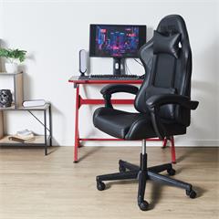 [CMPHD0049] CHAISE DE BUREAU GAMER HD0049  MCA J24