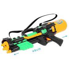 [MGM048153] PISTOLET EAU POMPE 47CM 048153