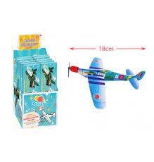 [MGM131014] AVION 18CM A MONTER 131014