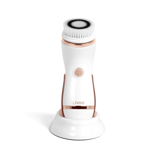 [2241147DEL] BROSSE NETTOYANTE VISAGE DOS188 J24
