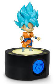 [2241034BIG] REVEIL FIGURINE GOKU 811327 J24