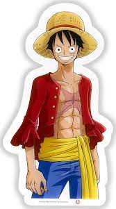 [2241036BIG] LAMPE MURALE LUFFY 811631 J24