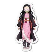 [2241040BIG] LAMPE NEON STYLE NEZUKO 811751 J24