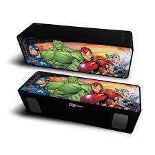 [2241190BIG] ENCEINTE 23CM AVENGERS MSPAVEN008 J24