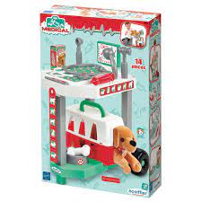 [225581ECO] CLINIQUE VETERINAIRE 1919 J25