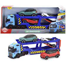 [224911SMO] DICKIE VOLVO CAMION 203747017 J24
