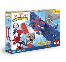 [224957SMO] FLEXTREME SPIDEY 180918 J24