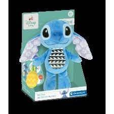 [224121CLE] STICH MA PELUCHE ACTIVITES 17918 J24