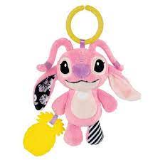 [224130CLE] ANGEL MA PELUCHE DE VOYAGE 17937 J24