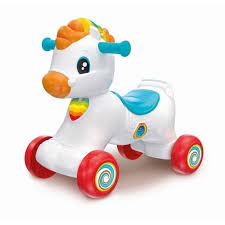 [224300CLE] MAHE MON CHEVAL PREFERE 52782 J24