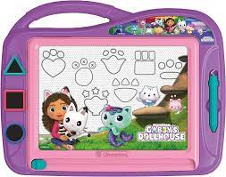 [225669CLE] ARDOISE MAGIQUE GABBY'S DOLLHOUSE 18787 J25