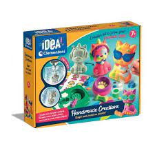 [224689CLE] CREATION EN PLATRE 18755 J24