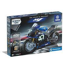 [2241070CLE] MOTO 52756  J24