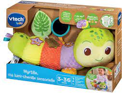 [224158VTE] MYRTILLE MA LUMI CHENILLE 567105 J24