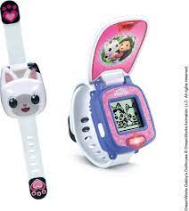 [224275VTE] GABBY'S ET LA MAISON MAGIQUE MONTRE 561805 J24