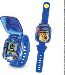 [224281VTE] PAT PATROUILLE LA MONTRE JEU 551605 J24