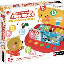 [224392DUJ] PREMIER J APPRENDS 1130600207 J24