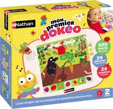[226381DUJ] MON PREMIER DOKEO 1130600193 J26