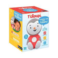 [225428DUJ] RACONTE MOI UNE HISTOIRE TCHOUPI 1120600001 J25