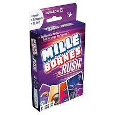 [224477DUJ] MILLE BORNE RUSH 1130300228 J24