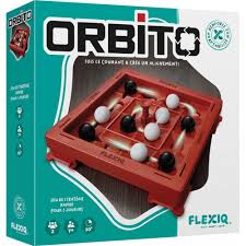[224486ASM] ORBITO FXQORB01FR J24