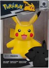 [224998BAN] POKEMON FIGURINE VINYLE 20CM JW3432 J24