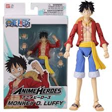[2241021BAN] FIGURINE ONE PIECE 36930 J24