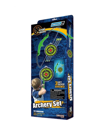 [2241099BEE] ARCHERY 38022950 J24
