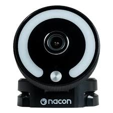 [2241248BIG] PC WEBCAM RING LIGHT PCWEBCAMRL J24